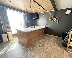 富士見町　戸建