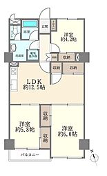 サンシャイン平塚