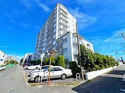 サンシャイン平塚