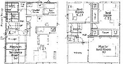 新築戸建 平塚市御殿　第18　新築分譲住宅　全8棟