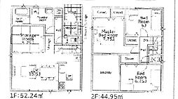 新築戸建 平塚市御殿　第18　新築分譲住宅　全8棟