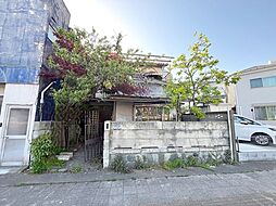平塚市平塚5丁目　土地