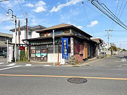 豊田宮下　土地