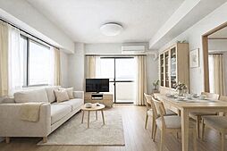 ライオンズマンション平塚第七