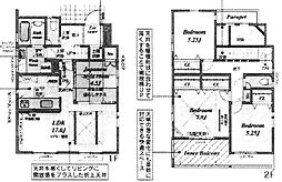 新築戸建 平塚市南原2丁目　全6棟