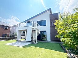 平塚市　日向岡2丁目
