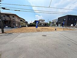 売土地 国府本郷 分譲地