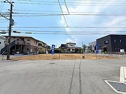 売土地 国府本郷 新築