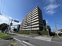ライオンズマンション寒川第2