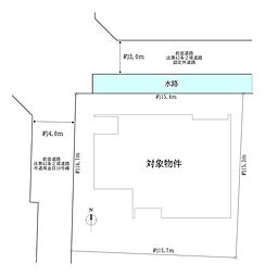 南金目　新築戸建て
