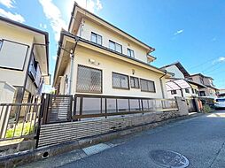 中古戸建　ふじみ野2丁目