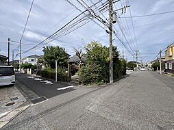 花水台　売土地