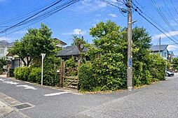 花水台　売土地
