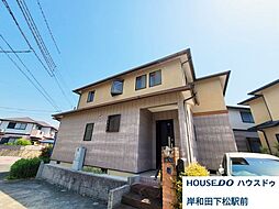 中古戸建　岡山町