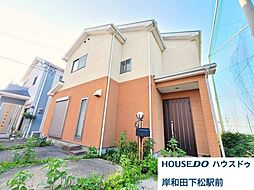 中古戸建岸和田市門前町