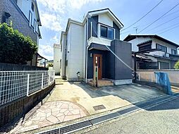 中古戸建　小松里町