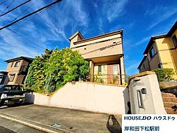 中古戸建 熊取町つばさが丘西