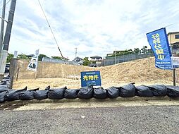 売土地 泉南郡熊取町大久保北2丁目