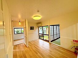 中古戸建　南上町1丁目