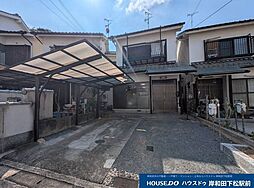 中古戸建 額原町