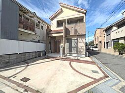 中古戸建　岸和田市別所町1丁目