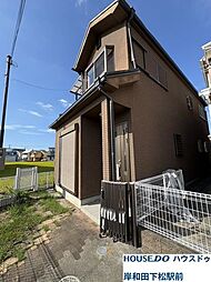 中古戸建 池田下町