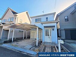 中古戸建 貝塚市新井