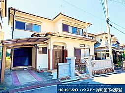 中古戸建　神須屋町