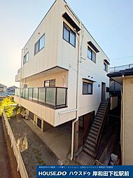 中古戸建　土生町2丁目