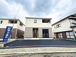 新築戸建 池尻町 1号棟