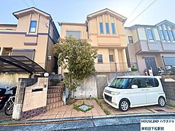 中古戸建　和泉市池田下町