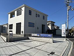新築戸建　池尻町