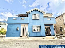 中古戸建 西之内町