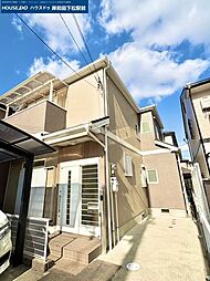 中古戸建 東豊中町1丁目