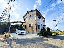 中古戸建　貝塚市東山4丁目