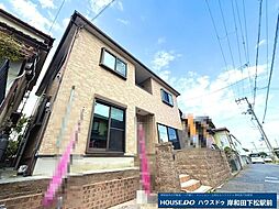 中古戸建 貝塚市 堤