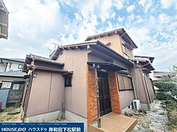 中古戸建　岸和田市岡山町