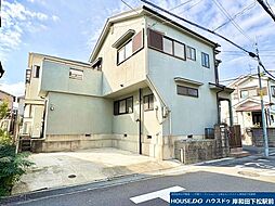 中古戸建　鍛冶屋町