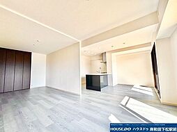 エバーランドシティ　8番館