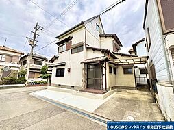 中古戸建 東大路町