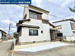 中古戸建 東大路町