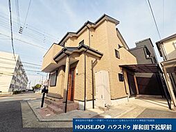 中古戸建　貝塚市海塚