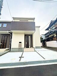 新築戸建　西大路町