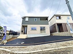 新築戸建　池尻町　3号棟