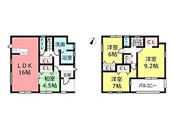 新築戸建　春木泉町