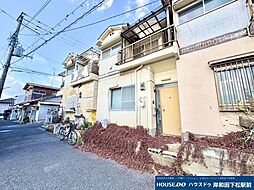 中古戸建　池尻町