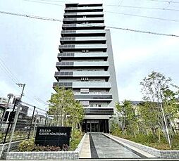 エスリード岸和田駅前