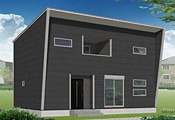 新築戸建　岸城町