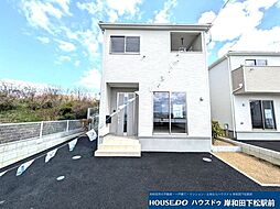 新築戸建 岸和田市門前町　第2　1号棟