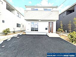 新築戸建 岸和田市門前町　第2　2号棟